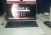 Computadora MacBook