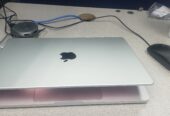 Computadora MacBook